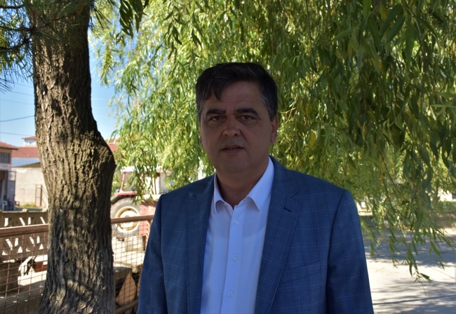 Küçükelmalı Tabiat Parkı yeni yatırımlarla canlanacak